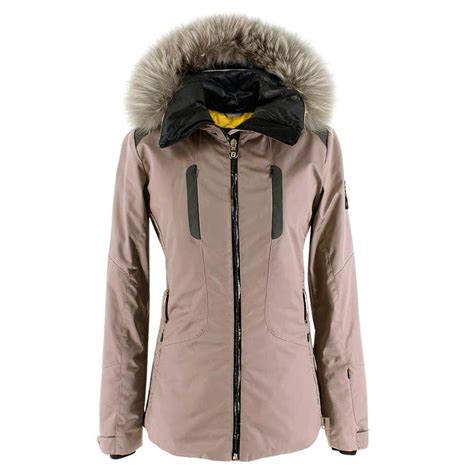 fendi ski jacket sale|Fendi ski suit.